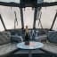 helicopter hotel offers luxury aircraft accommodation