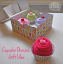 Cupcake Onesies Gift Idea