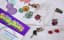 Tropical Shrinky Dinks Charms and Pins - Teen Summer Boredom Buster