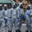 Why the nerve agent that poisoned the ex-Russian spy is so mysterious