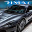 Porsche accelerates EV supercar ambitions with investment in Rimac