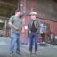 Adam Savage Tours NIMBY, An Enormous Industrial Art Space in Oakland, California