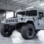 Mil-Spec Hummer H1 Launch Edition No. 003