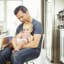 Don't Let Your Husband Be a Stay-At-Home Dad