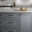 How to Choose the Perfect Kitchen Cabinet Hardware - KUKUN