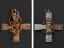 Freed of 1,000 Years of Grime, Anglo-Saxon Cross Emerges in Stunning Detail