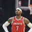 Has Carmelo Anthony Worn Out His Welcome in Houston?