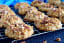 Maple Pecan Oatmeal Cookies