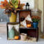 15 Cheap (and Cute!) Fall Front Porch Decorating Ideas