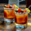 Spicy Bloody Mary Recipe - National Bloody Mary Day with Mamont Vodka