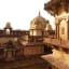 Datia Palace was Built to Welcome Mughal Emperor Jahangir