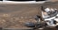 NASA's Curiosity Rover Took a 1.8-Billion-Pixel Panorama Photo of Mars