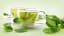 Tea Trends - Go Green (tea) for Weight Loss!