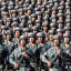 China's power brings military drills center stage in Asia