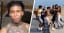 Rapper NLE Choppa Defends Himself After Video Of Him Fighting Fan At Beach Hits Social Media