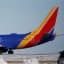 A Southwest flight caused an airport in Nebraska to close after it slid off the runway