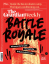 "Battle Royale, Johnson, Brexit and the fight for Britain's democracy". A powerful design from @ulla_puggaard for the recent cover of The Guardian Weekly.