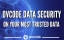 OVCODE Data Security on your most Trusted Data