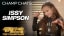 Issy Simpson Delivers An Inspirational Message To Girls! - America's Got Talent: The Champions