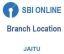 sbi branch jaitu, sbi branch location in city center jaitu