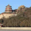 Famous Tourist Attraction of Beijing China The Summer Palace