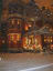 Victorian Houses | Victorian christmas, Christmas lights, Victorian homes