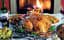 How to cook the perfect Christmas turkey: roasting times and recipes