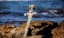 A sword believed to have belonged to a crusader who sailed to the Holy Land almost a millennium ago has been recovered from the Mediterranean seabed (via
