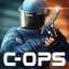 Critical Ops Mod APK (Enemy on Minimap) Free Download