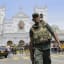 Suicide Terror In Sri Lanka Leaves Over 100 Dead on Easter Sunday -
