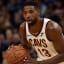Tristan Thompson was most searched athlete in 2018