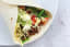 Taco Wraps - an easier to eat alternative to hard taco shells