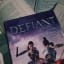 Review: The Defiant by Lesley Livingston