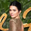 Kendall Jenner Reveals Who Wrote That Mysterious Love Letter