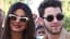 Nick Jonas, Priyanka Chopra trade loving messages on 2-year anniversary of their first date