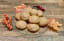 Easy Peanut Butter Cookies (Recipe)