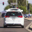 A slashed tire, a pointed gun, bullies on the road: Why do Waymo self-driving cars get so much hate?