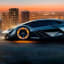 Lamborghini Creates World's First 'Self-Healing' Sports Car