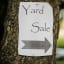 4 Savvy Tips to Help You Plan a Successful End Of Summer Yard Sale