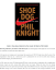 Shoe dog a Memoir by the creator of Nike ebook pdf