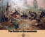 The Battle of Germantown: American Revolutionary War
