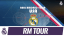 Real Madrid C.F. Tour 2017 is coming to the USA!