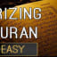 How Memorizing Quran Will Improve Your Focus