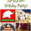 How to Throw an Amazing Holiday Party! - The Ramblings of an Aspiring Small Town Girl