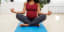 5 pregnancy yoga poses to help with discomfort