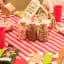 Gingerbread Decorating Party Ideas