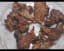 fried creamy mutton chops recipe by ib cooking club