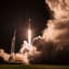 Musk Scores a Much-Needed Win With Successful SpaceX Launch
