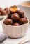 How to Make Peanut Butter Balls - Confessions of a Baking Queen