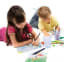 Here's How Colouring Pictures Can Help Your Child